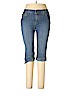 St. John's Bay Blue Jeans Size 12 (petite) - photo 1