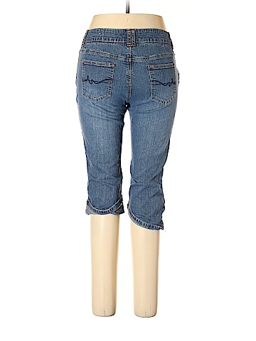 St. John's Bay Jeans (view 2)