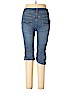 St. John's Bay Blue Jeans Size 12 (petite) - photo 2