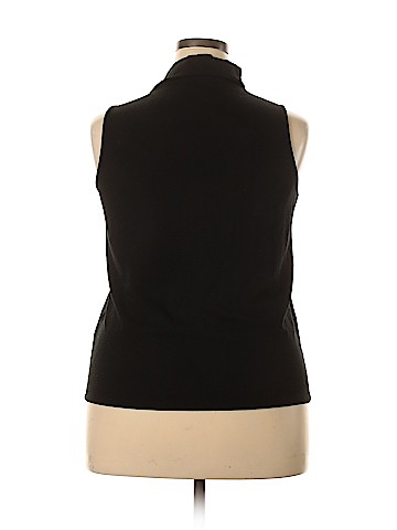 Banana Republic Factory Store Turtleneck Sweater (view 2)