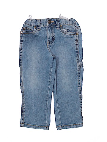 WonderKids Jeans (view 1)