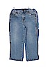 WonderKids Blue Jeans Size 2T - photo 1