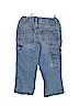 WonderKids Blue Jeans Size 2T - photo 2