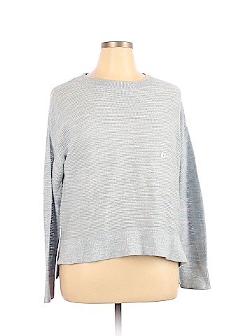 Ann Taylor LOFT Pullover Sweater (view 1)