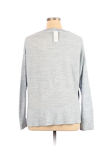 Ann Taylor LOFT Pullover Sweater (view 2)