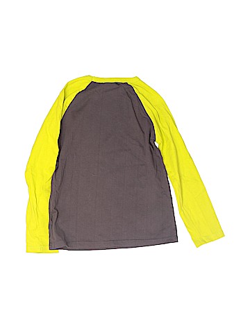 Gap Kids Long Sleeve T-Shirt (view 2)