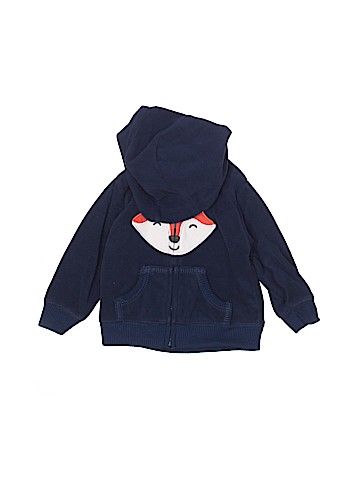 Carter's Fleece Jacket (view 1)