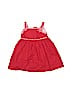 Dakota Blues Red Dress Size 2T - photo 1