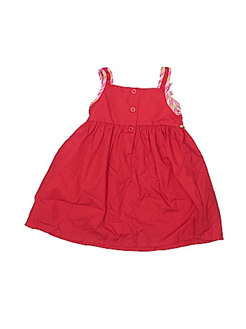 Dakota Blues Dress (view 2)