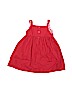 Dakota Blues Red Dress Size 2T - photo 2