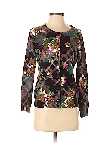 Talbots Cardigan (view 1)