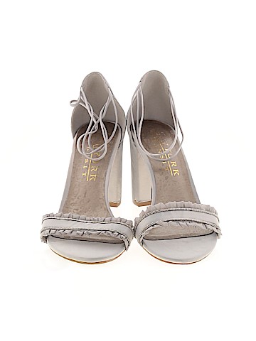 New York Transit Heels (view 2)