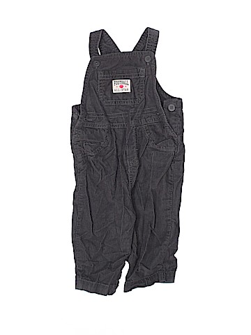 Carter's Overalls (view 2)