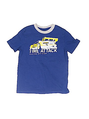 Gap Kids Short Sleeve T-Shirt (view 1)