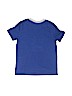 Gap Kids 100% Cotton Blue Short Sleeve T-Shirt Size 6 - 7 - photo 2