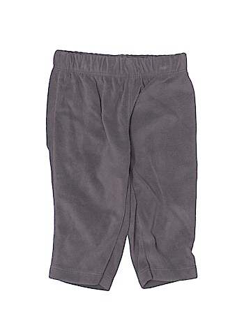 Carter's Fleece Pants (view 1)