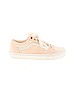 Vans Pink Sneakers Size 8 - photo 1