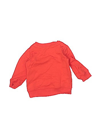 Carter's Sweatshirt (view 2)