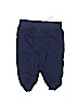 Carter's 100% Cotton Blue Sweatpants 3-6 MO / 6 MO - photo 2