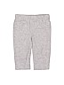 Carter's 100% Cotton Gray Jeggings 0-3 MO / 3 MO - photo 1