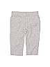 Carter's 100% Cotton Gray Jeggings 0-3 MO / 3 MO - photo 2