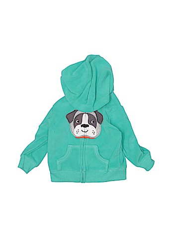 Carter's Fleece Jacket (view 1)