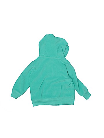 Carter's Fleece Jacket (view 2)