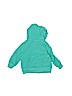 Carter's 100% Polyester Blue Fleece Jacket 3-6 MO / 6 MO - photo 2