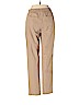 Theory 100% Cotton Tan Khakis Size P (petite) - photo 2