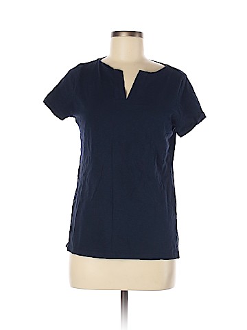 Talbots Short Sleeve T-Shirt (view 1)