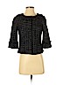 Ann Taylor Black Blazer Size 4 (petite) - photo 1
