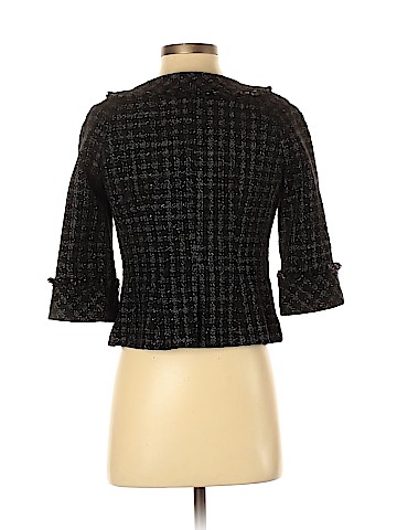 Ann Taylor Blazer (view 2)