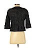 Ann Taylor Black Blazer Size 4 (petite) - photo 2
