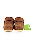 Crocs Tan Mule/Clog Size 10 - photo 2