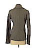 James Perse 100% Cotton Gray Cardigan Size Med (2) - photo 2