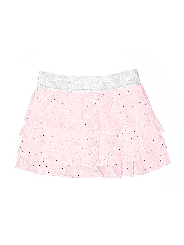 Justice Skirt (view 2)