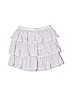 Gap Kids 100% Cotton Gray Skirt Size 10 - photo 1