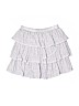 Gap Kids 100% Cotton Gray Skirt Size 10 - photo 2
