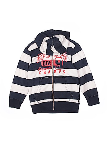 The Children's Place Zip Up Hoodie (view 1)