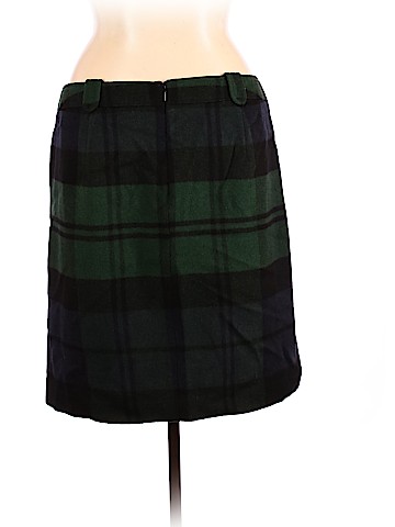 Talbots Wool Skirt (view 2)