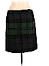 Talbots Green Wool Skirt Size 16 - photo 2