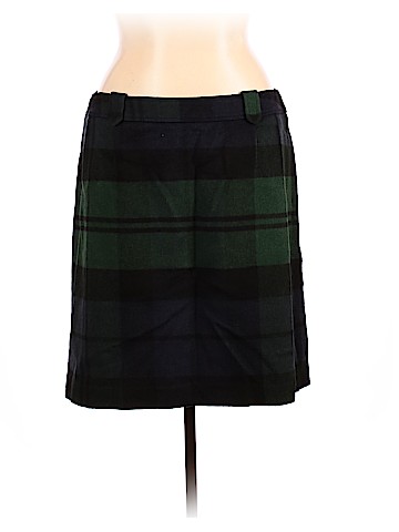 Talbots Wool Skirt (view 1)