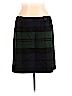 Talbots Green Wool Skirt Size 16 - photo 1
