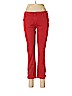 DL1961 Red Jeans Size 29 waist - photo 1