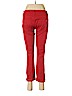 DL1961 Red Jeans Size 29 waist - photo 2
