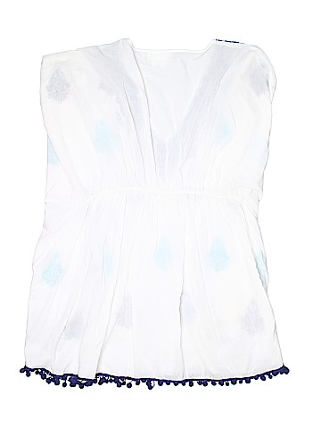 La Blanca Swimsuit Cover Up (view 2)