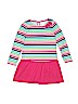 Gymboree 100% Cotton Pink Dress Size 8 - photo 1