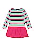 Gymboree 100% Cotton Pink Dress Size 8 - photo 2