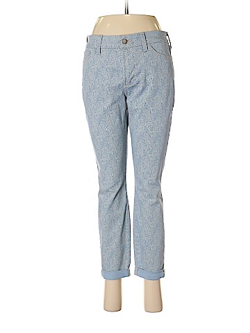 Not Your Daughter's Jeans Jeans (view 1)