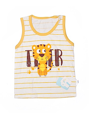 Assorted Brands Tank Top (view 1)